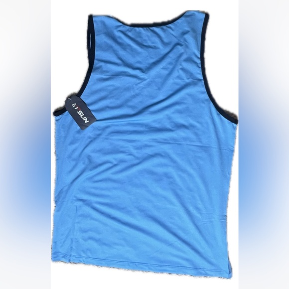 Mens KPSlin Tank Top S - Picture 3 of 5